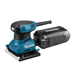 Makita BO4556K portable sander Orbital sander 14000 OPM