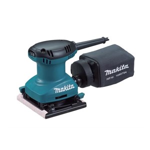 Makita BO4557 portable sander 14000 OPM