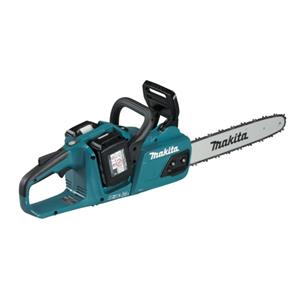 MAKITA CHAINSAW 2x18V DUC355PT2 35cm 2x5.0Ah