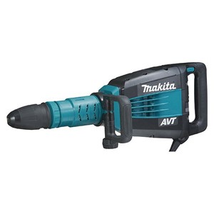 MAKITA CHISEL HAMMER SDS-MAX 1510W 19,9J 12,3kg AVT HM1214C