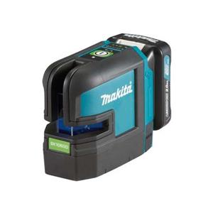 MAKITA CROSS-DOT LASER SK106GDZ GREEN BEAM 2