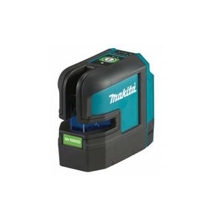 MAKITA CROSS-DOT LASER SK106GDZ GREEN BEAM