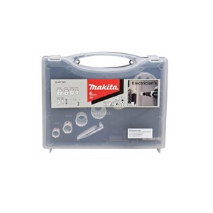 Makita D-47123 drill hole saw