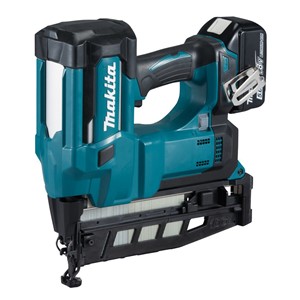 Makita DBN600RTJ nailer /staple guns Nailer /staple gun Battery