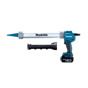 Makita DCG180RFX hot glue gun /pen Green