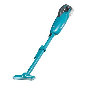 Makita DCL280FZ stick vacuum /electric broom Battery Dry Bagless 0.75 L Blue