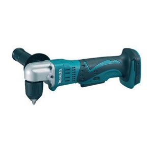 Makita DDA351Z drill Keyless 1.7 kg Black, Green