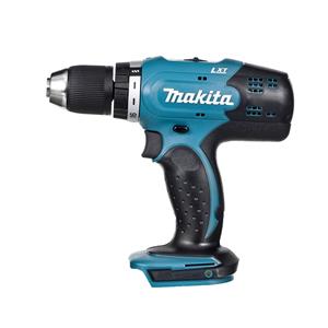 Makita DDF453Z drill Black,Turquoise 1.7 kg 2