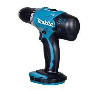 Makita DDF453Z drill Black,Turquoise 1.7 kg 3