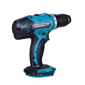 Makita DDF453Z drill Black,Turquoise 1.7 kg 4