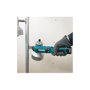 Makita DF012DSE power screwdriver /impact driver 650, 200 Black, Blue