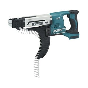 Makita DFR550Z power screwdriver /impact driver 4000 RPM Black, Green