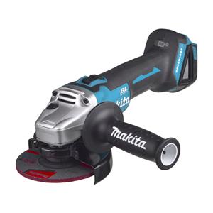 MAKITA DGA504ZJ 18V 3