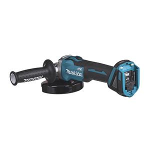 MAKITA DGA504ZJ 18V 4