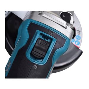 MAKITA DGA504ZJ 18V 9