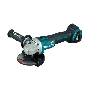 Makita DGA506Z angle grinder -, 125 8500 RPM 2.4 kg