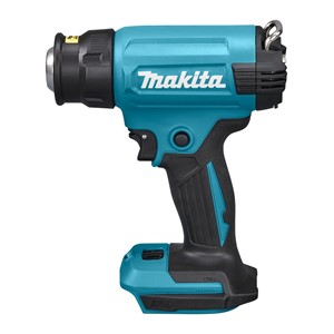 Makita DHG181ZK heat gun Hot air gun 200 l /min 550 °C Black, Green