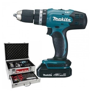 MAKITA DHP453SYEX Impact drill /driver 18V