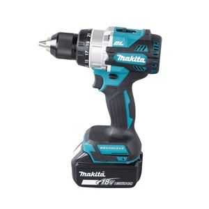 Makita DHP486Z drill 2100 RPM 2.7 kg Black, Blue