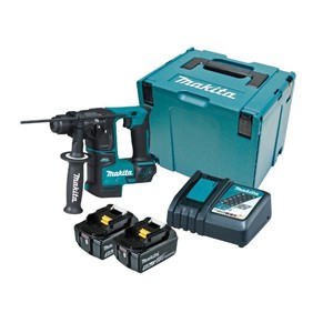 Makita DHR171RTJ rotary hammer