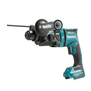 Makita DHR182Z rotary hammer 5000 RPM SDS Plus