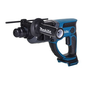 Makita DHR202Z rotary hammer 1200 RPM