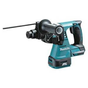 Makita DHR242Z rotary hammer