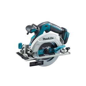 Makita DHS680Z portable circular saw 16.5 cm Green 5000 RPM