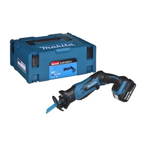 Makita DJR183RTJ reciprocating saw Black,Blue 3000 spm