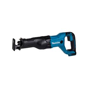 Makita DJR186Z sabre saw 3.2 cm Black,Blue