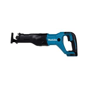 Makita DJR186Z sabre saw 3.2 cm Black,Blue 3