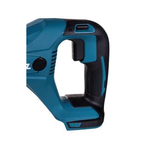 Makita DJR186Z sabre saw 3.2 cm Black,Blue 5