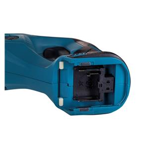 Makita DJR186Z sabre saw 3.2 cm Black,Blue 6