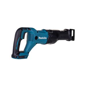 Makita DJR186Z sabre saw 3.2 cm Black,Blue 8