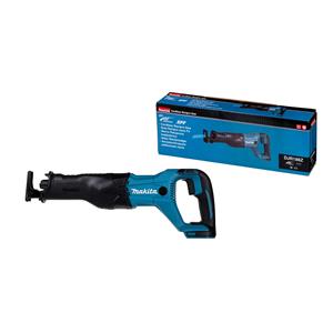 Makita DJR186Z sabre saw 3.2 cm Black,Blue 9