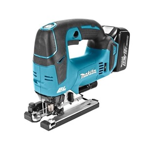 Makita DJV182RTJ power jigsaw 2.6 kg