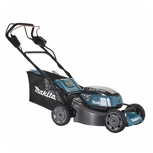 Makita DLM462Z lawn mower Push lawn mower Battery Green
