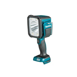 Makita DML812 flashlight Black, Blue Hand flashlight LED