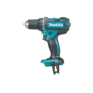 MAKITA DRILL DRIVER 18V LI-ION 62 /36Nm BRUSHLESS WITHOUT BATTERIES AND CHARGER DDF482Z