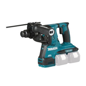 MAKITA DRILL HAMMER SDS-PLUS 2x18V 2.8J WITHOUT BATTERIES AND CHARGER DHR280Z