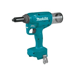 Makita DRV150ZJ power rivet tool Black, Green 2.4,4.8 mm 10 kN