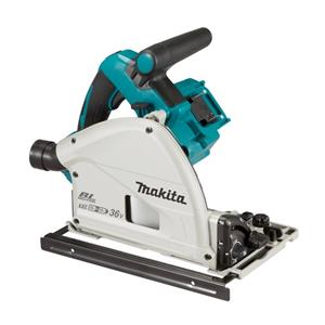 Makita DSP601ZJU portable circular saw