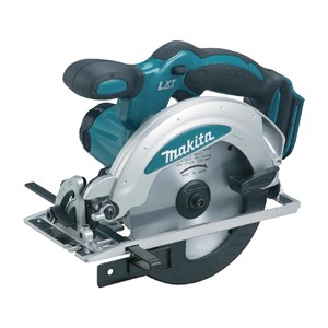 Makita DSS610Z circular saw