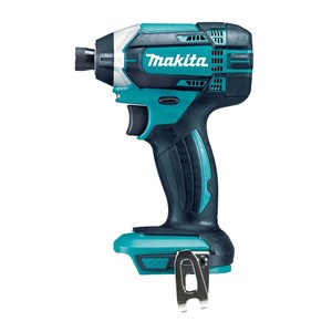 Makita DTD152Z power screwdriver /impact driver 3500 RPM Black, Blue