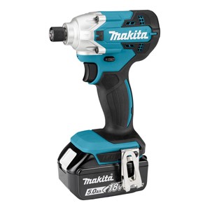 Makita DTD156RTJ power screwdriver /impact driver 2500 RPM Green