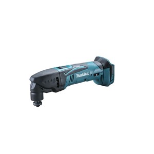 Makita DTM50Z power multi-tool 20000 RPM Black,Blue