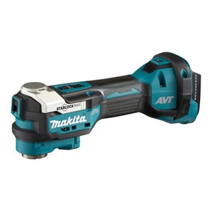 Makita DTM52Z 18V Cordless Multitool