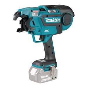 Makita DTR180ZJ cordless tools spare part /accessory Cordless braider Black, Green, Metallic