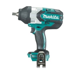 Makita DTW1002Z power screwdriver /impact driver 2200 RPM Black, Green