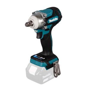 Makita DTW300Z power screwdriver /impact driver 3200 RPM Black, Blue